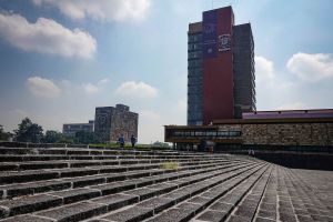 Monsi, su paso por la UNAM, su citatorio en el MP y una broma entre amigos - Nosotros ya no somos los mismos