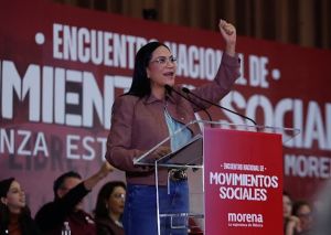 Lemus: represión y engaño // Policías al ataque // Ironía: repeler ¡con agua! // Acusar a Morena - Astillero