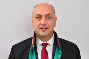 ‘Numaralı baro’nun hakim ve savcı yaptığı 70 avukat