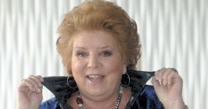 Addio a Wilma De Angelis, regina pop di musica e cucina