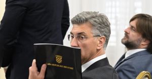 Dopisivao sam se s glavnim ekonomskim analitičarem HUP-a, ukazao je na jedan važan problem