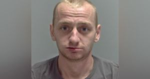 Couple worked 'in concert' to peddle drugs