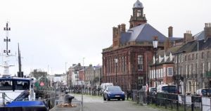 Council 'bemused' by planned strike action