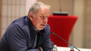 CDU-Stadtrat Bernhard Diehl bewirbt sich um Bürgermeisterposten in Moos