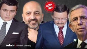 Gökçekler harıl harıl beni arıyor: Beyaz TV'nin Mansur sansürü