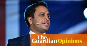 Reform’s Zia Yusuf is sounding more and more like Trump every day
