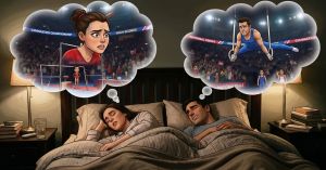 Mental Gymnastics: How to Handle Anxiety