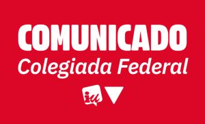 Izquierda Unida reafirma su compromiso con un Frente Amplio que reúna a todas las fuerzas de la izquierda y a la sociedad movilizada