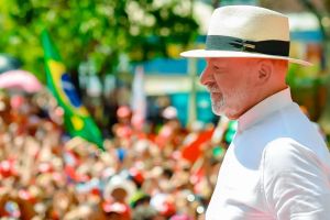 Com militância 100% mobilizada, PT tem chance de gesto histórico para virar eleição na hora final: vista-se branco