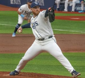 Guardians vs. Rays ALCS Game 1: Drew Rasmussen Faces Foster Griffin as Rested Tampa Bay Hosts Cleveland
