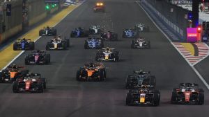 La diferencia entre un buen piloto y un genio