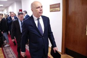 Проект бюджета на 2027-29: слово «пессимистический» кабмин не использует в принципе