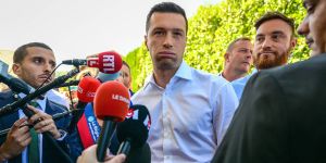 Will the Bardella Scandal Sink Le Pen?