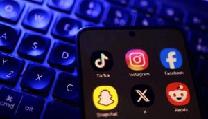 Philippine lower house approves bill restricting minors' social media access