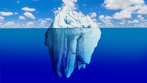 The Success You See Rarely Tells the Whole Story
