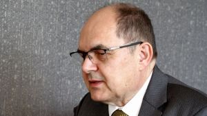 Šmit upozorio na stanje u BiH: Nema neposredne opasnosti od rata, ali postoji drugi problem