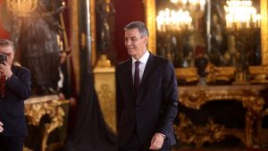 El Gobierno estudiará si puede recurrir al Constitucional la decisión del Supremo sobre la 'ley de nietos'