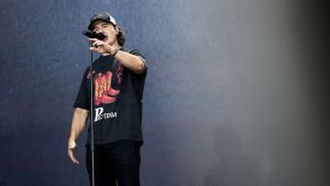 Politikere skal beskytte den kunst, de er uenige med