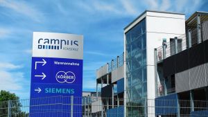 Körber will Produktion in Konstanz dicht machen