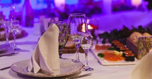 How to Deal With the 'Foodie Call' in Dating