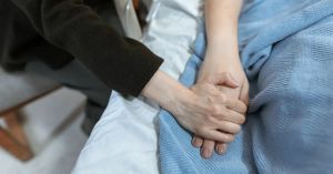 Why Is There a Duality Between Suffering and Hastening Death?