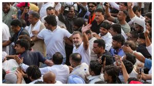 From SIR stay to EVM audit: Rahul Gandhi's 10 demands before Supreme Court