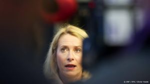 EU wil geen Russische sporters in internationale sportwereld