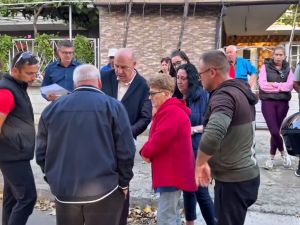 Поморийци и кметът Иван Алексиев решават заедно как да преобразят цял жилищен район (ВИДЕО)