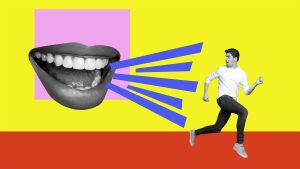 A Hiring Manager Screamed at a Young Candidate. The Bigger Red Flag Wasn’t His Temper