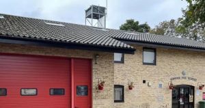 Vital equipment stolen from fire stations in 