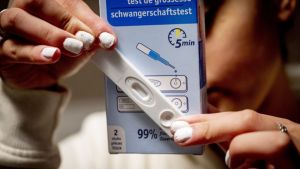 Meisjes tot 15 jaar kiezen vaker voor abortus, laten nieuwe cijfers zien. ‘Veel meer hulp mogelijk’