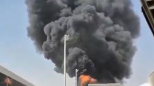 Raketen auf Riad: Huthis greifen saudi-arabischen Flughafen an