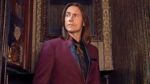 This Matthew Mercer quote is the perfect rebuke to terrible Critical Role fans