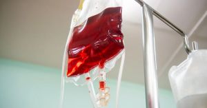 Blood Donation and the Burden of Memory