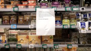 Politie: nog geen strafbaar feit vastgesteld bij Albert Heijn
