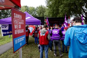 Maak van het UWV de verzekeraar voor werknemersrisico's