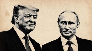 The Art Of The Deal With Death Of Principles – OpEd