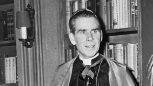 The Broadcast Blessed – OpEd