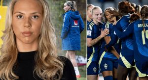 Asllanis driv är en signal till Sverige
