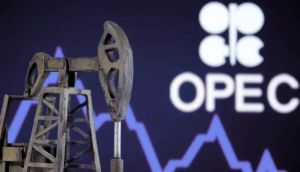 OPEC slashes 2026 oil demand growth forecast to 400,000 BPD, citing weaker momentum