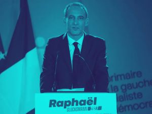 Primaire à gauche : le triomphe sans bavure du futur perdant