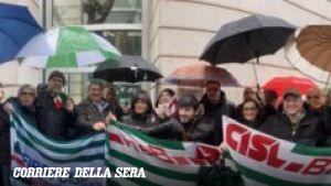 La Cisl Campania: alleggerire l’Irpef regionale con risorse mirate