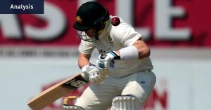 Durban victory beckons but Australian eyes turn to Steve Smith