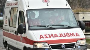 Speleoloog na ruim 27 uur gered uit grot op Sardinië
