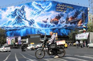 Nu de Iran-oorlog in een impasse is geraakt, is verdere afzijdigheid door de EU geen slimme optie