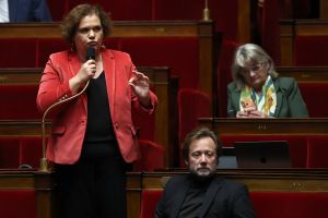 Budget 2027 : le PS montre les muscles et défendra bien une motion de rejet