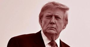 Ledare: Putin terrorbombar Ukraina – då rycker Trump ut till hans hjälp