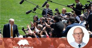 Why you and I matter in the struggle of truth over internet fakery