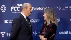 El presidente del Senado insta a todas las Administraciones a evitar 