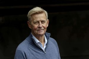 Sosialdemokraten som vil stansa innvandringa